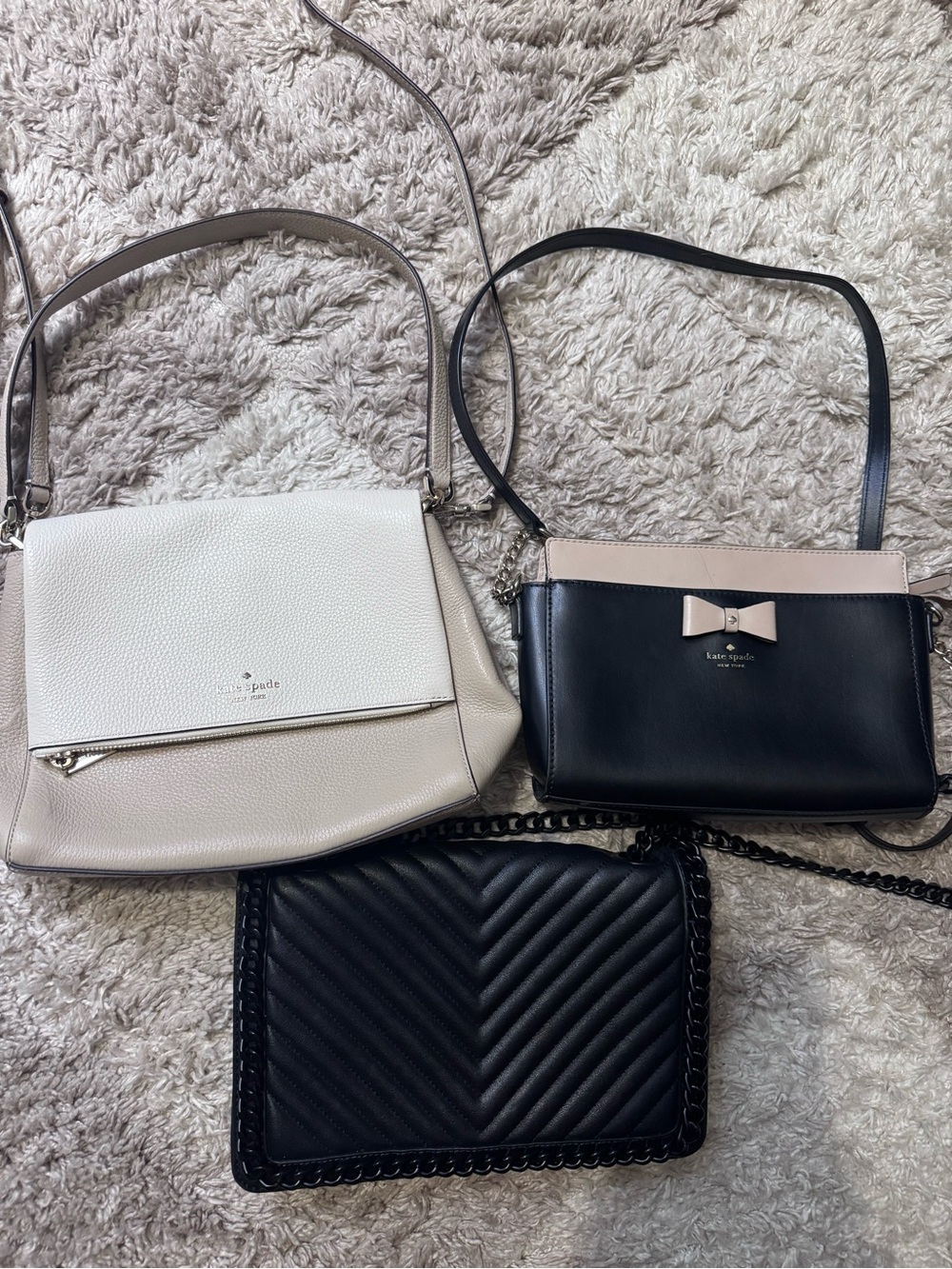 PURSE BUNDLE